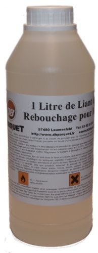 PLASTOR LIANT DE REBOUCHAGE