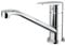 Bristan Cinnamon Easy Fit Kitchen Sink Single Lever Swivel Spout Mixer Tap Faucet Chrome Plated (CNN EFSNK C)
