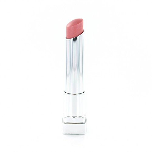 MAYBELLINE COLOR WHISPER LIP COLOR #285 PINK BOMBSHELL