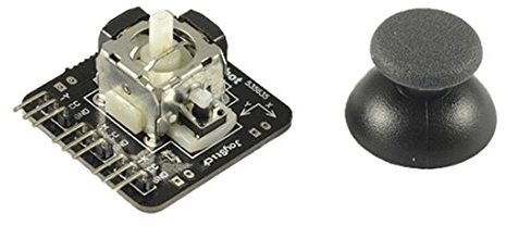 ALLNET 4duino Joystick Modul, ALL-B-84