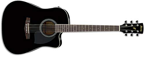Ibanez Performance PF15ECE-BK Black