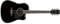 Ibanez Performance PF15ECE-BK Black