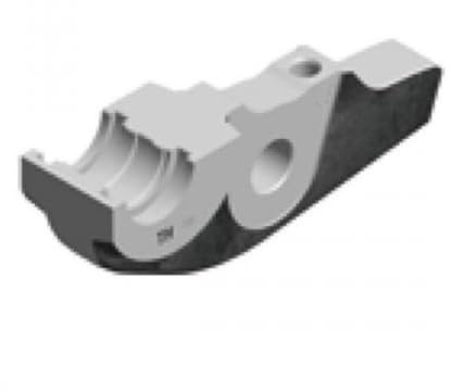 Rems Mini - Presszange mini th40
