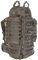 Wisport Bug Out Bag Damen & Herren + inkl. E-Book | Prepper Rucksack für Frauen Männer | BOB Backpack | Go Bag | Überlebensrucksack | Fluchtrucksack groß | Cordura | Wildcat 65 L RAL-7013