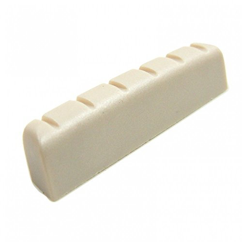 Graph Tech Tusq GT PQ M644 00 cejuela con muescas Martin Style