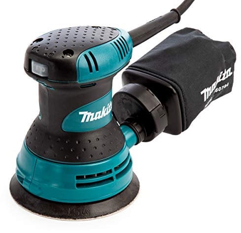 Makita BO5030 110 V Random Orbit Sander