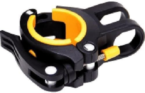 TOPEAK Duohex Schutzblech-Set
