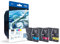 Brother KB0472001 Tintenpatrone blau/gelb/magenta