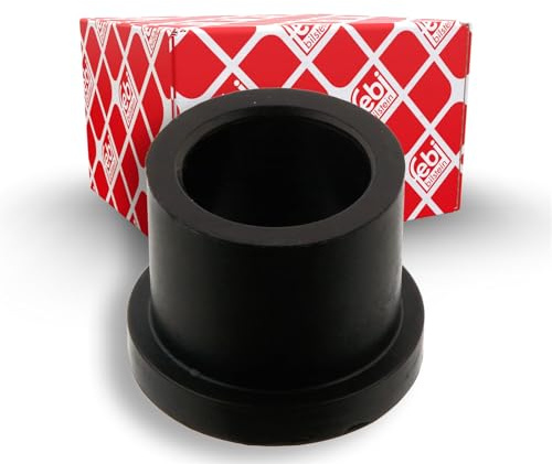 Febi Bilstein 02056 Lagerbuchse, Blattfeder vorne | 02056 Kompatibel mit T2/L Kasten,T2/L Pritsche/fahrgestell