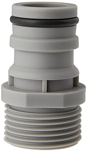 Cellfast Anschluss mit äußerem Gewinde cellPRO INCH 1, 57-096