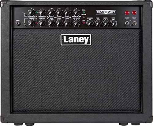 Laney Ironheart IRT30-112 Combo - Röhrenverstärker
