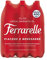 Ferrarelle Acqua Minerale Effervescente Naturale, 6 x 1.5L