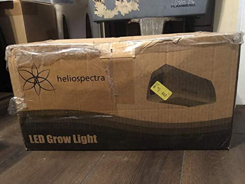 Heliospectra LX601-C LED Grow Lights