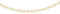 CARISSIMA Damen-Rolokette 375 Gelbgold-1.13.0863