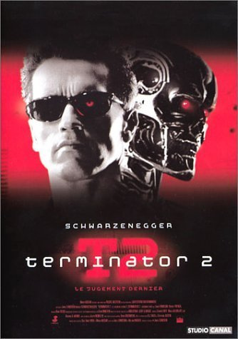 Terminator 2, le jugement dernier - Édition Finale 4 DVD [FRANZOSICH]