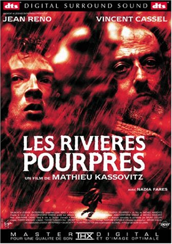 Les Rivières pourpres [Édition Single]