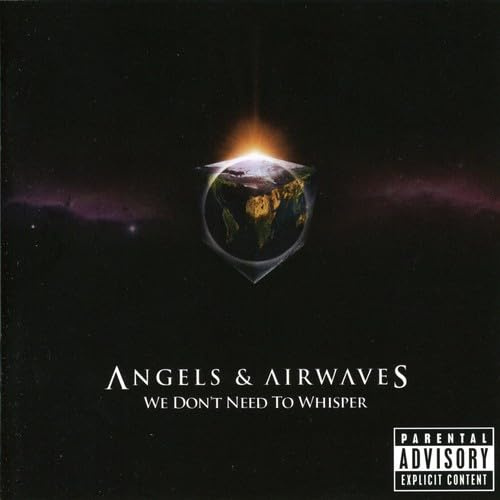 ANGELS & AIRWAYS WE DON'T NEED