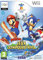 Mario & Sonic aux Jeux Olympiques d'hiver de Vancouver 2010