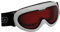 Blizzard Kinder Junior Skibrille Ski Goggle weiss