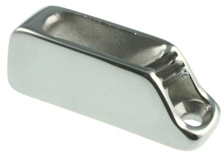 ARBO-INOX Tauklemme Führung für Tau 3 bis 6 mm