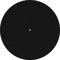 IMG Stageline 21.2740 Filz Slipmat für Plattenspieler Platten (