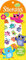PEACEABLE KINGDOM 04755 Happy Owl Stickers