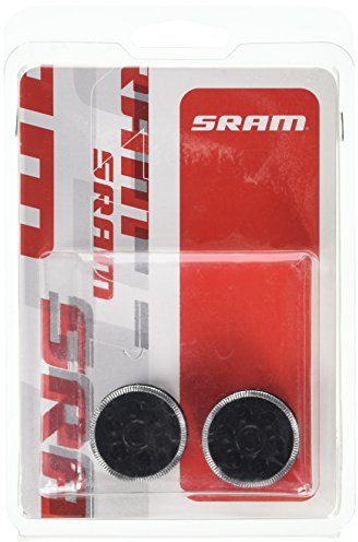 SRAM Sonstiges Conversion Caps Wheel Rise 40 Front, 00.1915.230.030