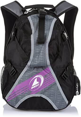 Rucksack, Inliner Rücksack, Fahrrad Rucksack, Sportrucksack BACK PACK 25 L Rollerblade