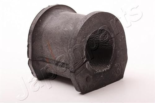 JAPANPARTS RU-550 Lagerbuchse Stabilisator Vorne Kompatibel mit MITSUBISHI PAJERO IV V8W, V9W 4056A121 4056A219 MR554271