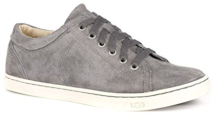 UGG Schuhe - Sneaker TOMI - 1005484 - pewter, Größe:40