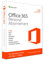 Microsoft Office 365 Personal - 1 PC/MAC - 1 Jahresabonnement - multilingual (Product Key Card ohne Datenträger)