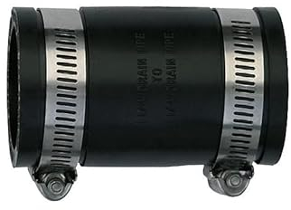 Fixup raccord diametre exterieur 90-100 mm