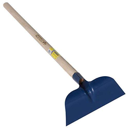 Outils perrin Rabot d’Écurie Emmanché Droit 110, 35cm Largeur