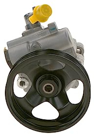 BOSCH K S00 000 107 Servopumpe Hydraulikpumpe Lenkung hydraulisch Kompatibel mit FIAT DUCATO Pritsche/Fahrgestell 230 4007CJ K9645464980 9645464980