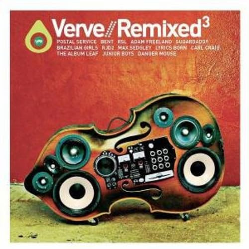 Verve (Universal Music)