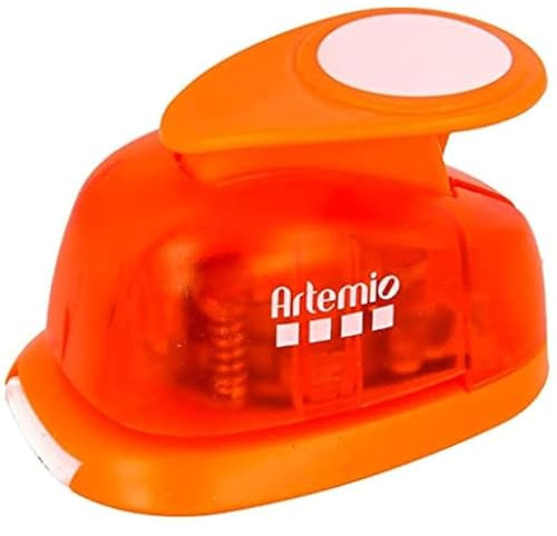 Perforatrice à levier Rond 2,5 cm