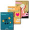 Showtime Piano Pack - Level 2A - Three Book Set - Includes Classics, Favorites and Popular - Piano Adventures Supplementary Series