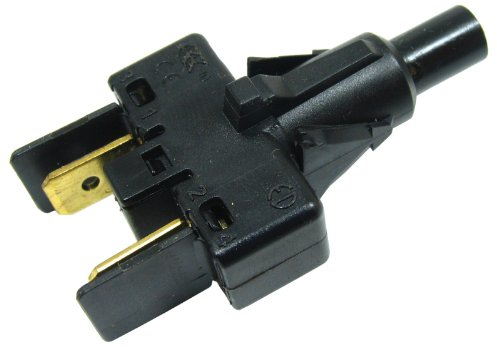 Beko Oven/Cooker/Hob Ignition Switch Unit