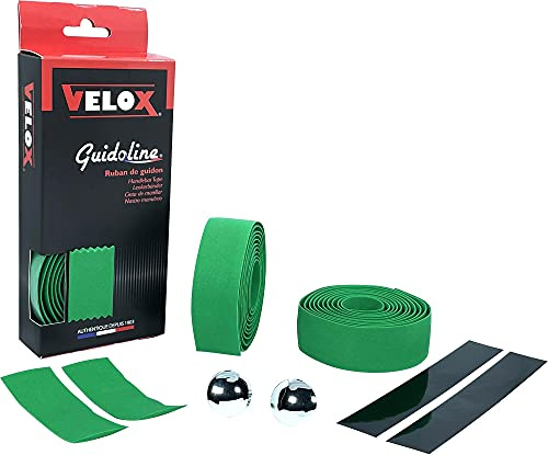 VELOX Maxi Cork Lenker, Grün, Grün