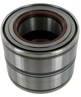 SKF Radlagersatz VKBA 5460 Position Hinterachse Außendurchmesser 160 mm Höhe 148 mm Länge 193 mm Breite 193 mm - OE Qualität