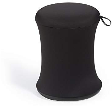 Task chair DINKY BLACK