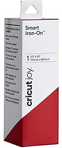 Cricut Joy™ Smart Iron-On™