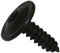 Twowinds – Torx TX25 N90775001 Schrauben, 5 x 16 x 15 mm, Universal (100 Stück)