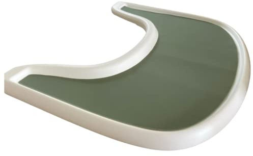 Stokke Tripp Trapp Highchair Tray Placemat - Sage