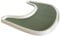 Stokke Tripp Trapp Highchair Tray Placemat - Sage
