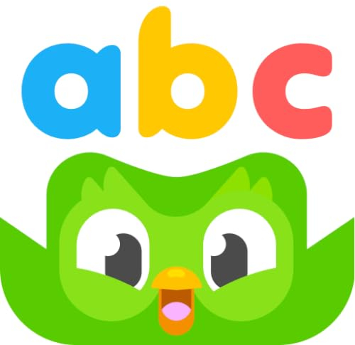 Learn to Read - Duolingo ABC