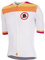 COPA Herren Rom Radtrikot, Weiß, XL