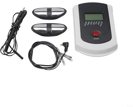 Heimtrainer Computer Monitor Tachometer LCD Tachometer Kilometerzähler Sport Bike Computer Meter, LCD-Monitor-Tachometer für Heimtrainer