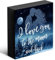 SSQBZU Romantic Decor ‘I Love You To The Moon And Back’ Wooden Box Sign, Gifts for Him, Gifts for Her, Gifts for Anniversary, Decorations for Desk, Bedside Table, Shelves, Windowsill, etc. (069)