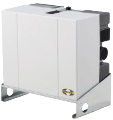 Hauswassersystem BFK ECO Hauswasserwerk nach DVGW mit Pumpe inkl. Druckschaltautomatik